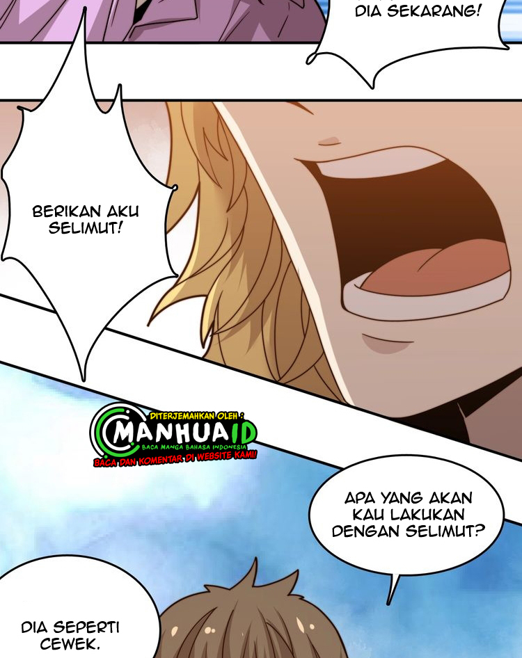 Reborn Doctor Chapter 18 Bahasa Indonesia